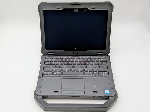 Dell LATITUDE 7214 11