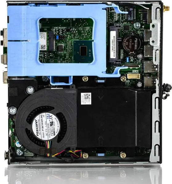Dell Optiplex 7050 Micro Core i5-6400T 8GB RAM 256GB SSD W10 Pro