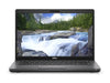 DELL 5400 Intel i5 8th Gen 16GB 256GB 14.0 