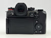 Panasonic LUMIX S1II 6K Mirrorless 24.1MP Hybrid Shooting Digital Camera PRO