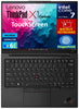 Lenovo ThinkPad X1 Carbon 21KCS45500 Black, Core Ultra 7 155U, 32GB, 1TB SSD, 14