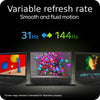 LG gram SuperSlim 15.6 155H Intel Arc 16GB 512GB 15.6