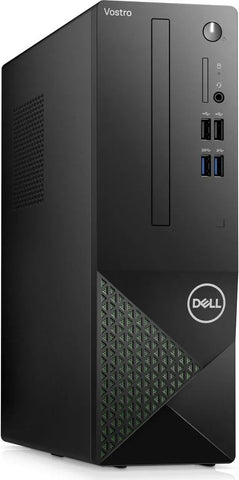 Dell Vostro 3710 SFF Desktop 2022 Core i5 12400 256GB SSD 8GB RAM 6