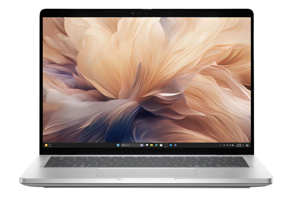 Dell Pro 14 Plus Ryzen 5 PRO 230 AMD Radeon 760M 16GB 512GB 14 FHD+ 3Cell 55Wh 6