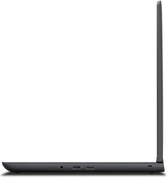 Lenovo ThinkPad P14s Gen 5 Intel Workstation 2023 Core Ultra 7 155H 2304GB SSD