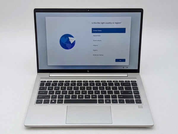 HP ELITEBOOK 645 14 INCH G10 14