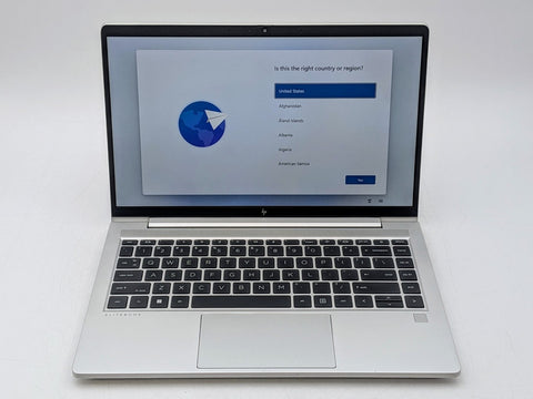 HP ELITEBOOK 645 14 INCH G10 14
