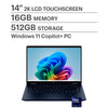 ASUS Zenbook 14 14 255H Intel Arc 16GB 512GB 14