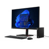 Lenovo M70q Gen 5 Tiny Intel i5-14400T 14th Gen 16GB 512GB 90 w with barrel/prop