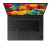 Lenovo ThinkPad P1 G4 Core i7-11850H 2.5GHz, 64GB, 2TB SSD, 16 11850H A2000 RTX