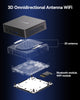 Geekom Air12 Lite Mini PC, Intel 12th Gen Alder Lake N100 Mini, 16GB DDR4 RAMu00