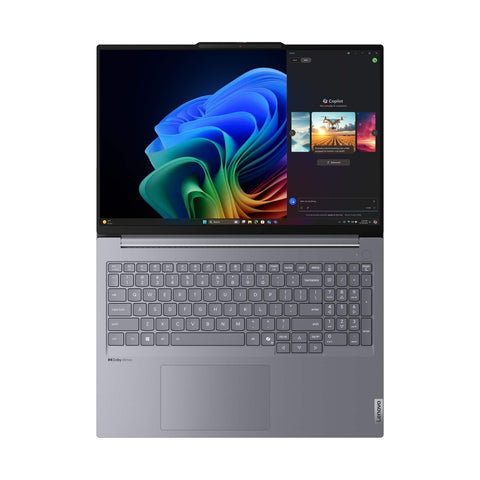 Lenovo ThinkBook 16 G7 16 X1P-42-100 Qualcomm Adreno 16GB 512GB 16
