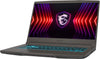 MSI THIN A15 15.6 7535HS 4050 RTX 8GB 512GB 15.6
