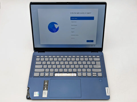 Lenovo IdeaPad Flex 5 14IRU8 2-in-1 14