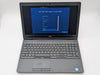 Dell Latitude 5580 15