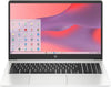 HP 15.6 in Chromebook Intel Pentium N6000 8GB RAM 64GB SSD 15a-na0058wm ChromeOS