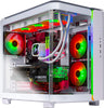 Xidax X-6 Series Gaming AMD Ryzen 7 7800X3D, Radeon RX 9070XT 16GB, 32GB DDR5, 2