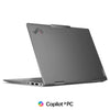 Lenovo ThinkPad X1 2-in-1 Gen 10 Aura Edition HD 30-120hz, 14
