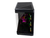 Stormcraft WI780XDCC-580N1 Ryzen 7 7000 Series 5080 RTX 32GB 2TB SSD Black BT WA