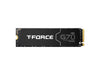 Team Group T-FORCE G70 PRO Graphene M.2 2280 2TB PCIe 4.0 x4
