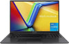 ASUS Vivobook 16 in i7 16GB RAM 512GB SSD Black i7-1355U W11 Iris Xe