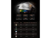 ASRock Industrial NUC BOX-1360P\D5 Intel 13th Gen Raptor Lake-P SSD Black WARRAN