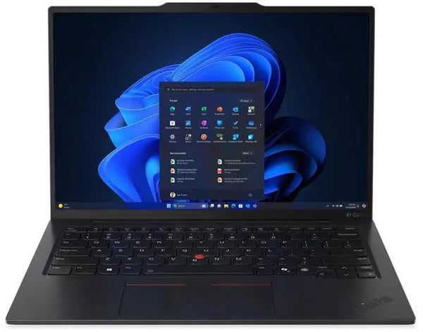 Lenovo Thinkpad X1 Carbon G13 14 in Intel Ultra 7 258V 32GB RAM 1TB SSD W11 Pro