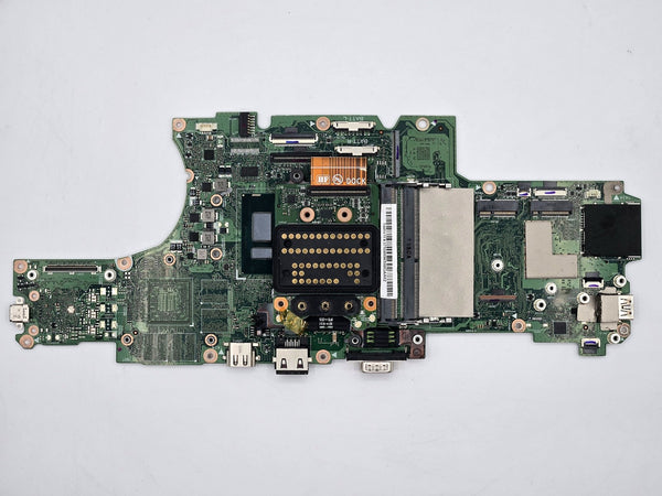 Dell Latitude 14 5424 Laptop Motherboard i5-8350U Y7FK3 0Y7FK3 CN-0Y7FK3