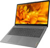 Lenovo Ideapad 3i 15.6 1115G4 8GB 256GB 15.6