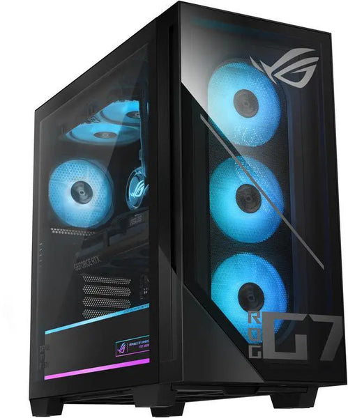 ASUS Desktop PCs G Series G700TF-PB776Ti Core Ultra 7 265KF 32GB DDR5 1TB PCIe