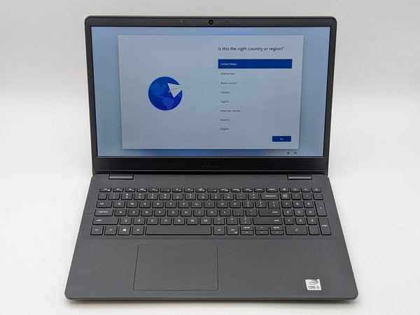 DELL INSPIRON 3501 15