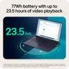 LG gram 17 258V Intel Arc 32GB 1TB 17
