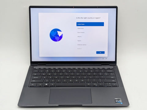 DELL Latitude 9330 2-in-1 13