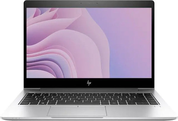 HP EliteBook 840 G6 14 in Intel i7 8665U 8GB RAM 128GB SSD 1080p Full