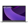 LG gram Pro OLED White Intel Ultra 7 255H Intel Arc 16GB 16 2880 x 1800 whCell 7