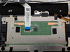 Dell Inspiron 7306 2-in-1 Black Palmrest Keyboard Touchpad Assembly 6KXGM