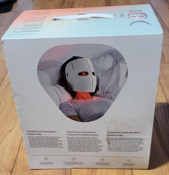 Therabody TheraFace Mask FREE SHIPPING