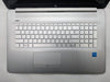 HP Laptop 17-by4013dx (4J8C8UA) 17