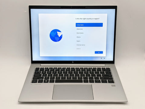 HP ELITEBOOK 845 G10 14