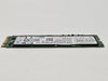 Samsung PM871b 256GB SATA 2280 M.2 MZNLN256HAJQ SSD
