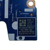 006JTW Dell Inspiron 16 5630 Motherboard 223048-2 i7-1360P 16GB RTX 2050 4GB
