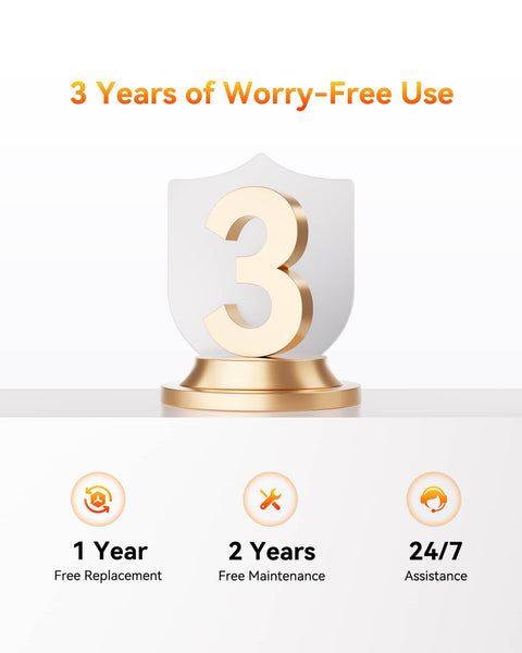 Geekom A6 Mini PC with AMD Ryzen 7 6800H, 32GB DDR5 RAM, 1TB PCIe 4.0 NVMe SSD,