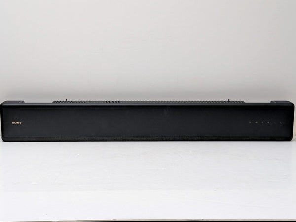 Sony HT-A3000 3.1-Ch Dolby Atmos Soundbar[Black]360 *READ*