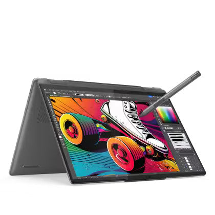 Lenovo Yoga 7 2 in 1 14IML9 Core Ultra 5 125U 16GB RAM 1 TB SSD 14 in W11 Home
