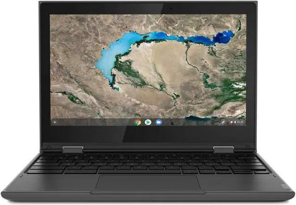 Lenovo Chromebook 300e 2-in-1 11.6 in Touch 4GB RAM 32GB eMMC Celeron N4000