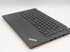 LENOVO THINKPAD T470 BOTTOM CHASSIS W/KEYBOARD i5-7300U 01AX950