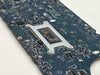 Genuine Dell 4FW87 Latitude 5411 Motherboard Core i7-10850H 2.7GHz *READ*