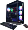 Thermaltake Glacier 360 Gaming AMD Ryzen 5 5600X 16GB NVIDIA GeForce RTX 3060 1T