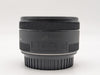 Canon 50mm f1.8 STM Lens for EF Mount FREE SHIPPING