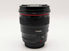 Canon EF 24mm f/1.4L II USM Wide Angle Prime Lens - Clean Glass Tested